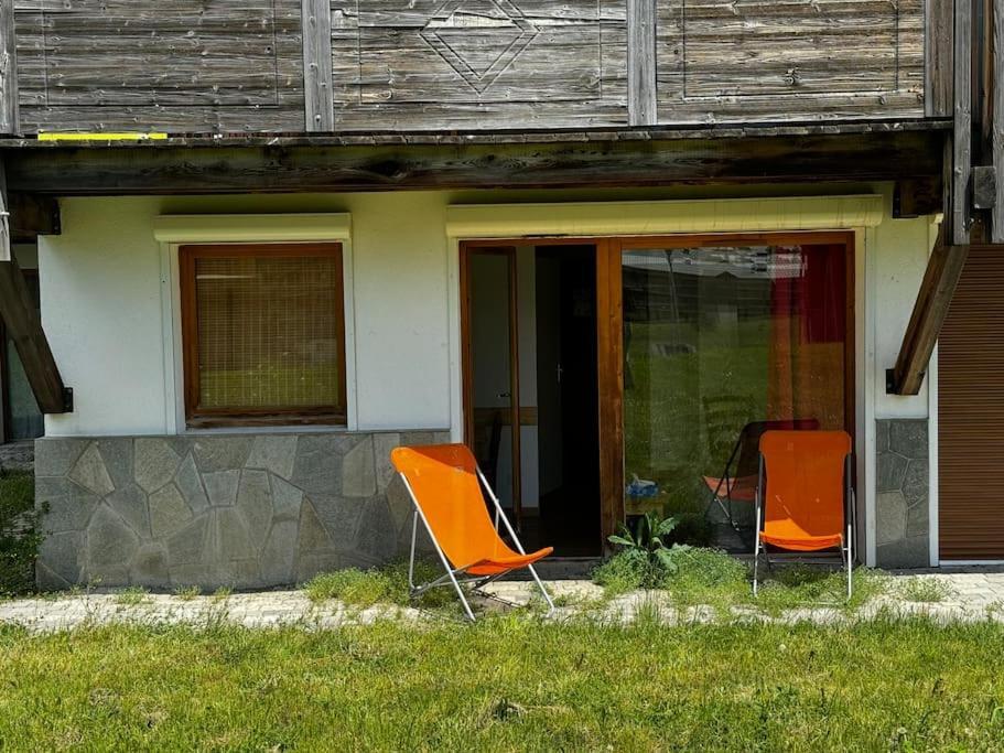 Апартаменты Location Superdevoluy Ле-Деволюи Экстерьер фото